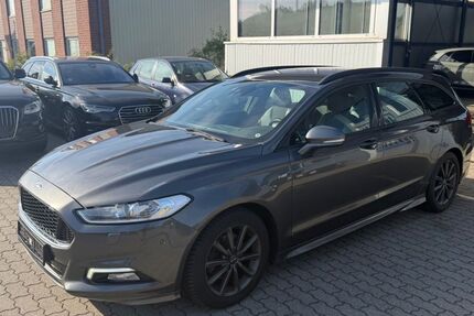 Ford Mondeo 177.000 km 8.990 &euro; Flensburg 24941
