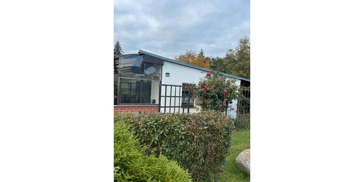 Bungalow Blankensee - 2 Zimmer, 44 m&sup2;, 75.000&euro; | Angebot:26244962