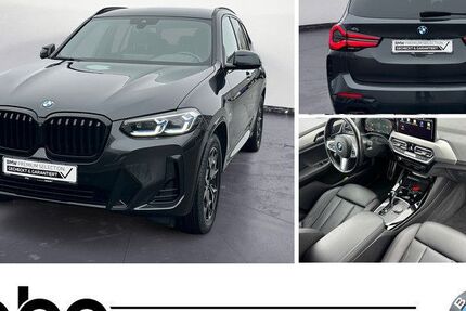 BMW X3 45.000 km 43.350 &euro; Offenburg 77656