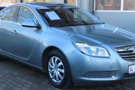 Opel Insignia 75.000 km 6.790 &euro; Stuttgart 70329
