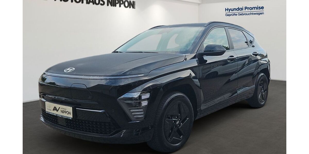 Hyundai KONA 12.490 km 35.985 &euro; Göttingen 37077