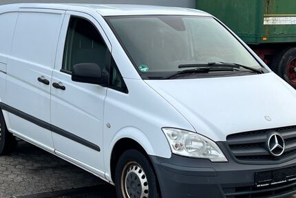 Mercedes-Benz Vito 178.110 km 9.950 &euro; Bornheim 53332