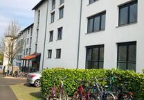 Gepflegte, 1- Zimmerwohnung, Nähe Uniklinik, Gießen