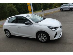 Opel Corsa F Elegance 78.550 km 11.990 &euro; Bad Endbach 35080