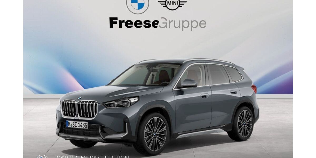 BMW X1 16.037 km 44.950 &euro; Wilhelmshaven 26389