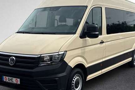 VW Crafter 169.210 km 34.980 &euro; Eschwege 37269