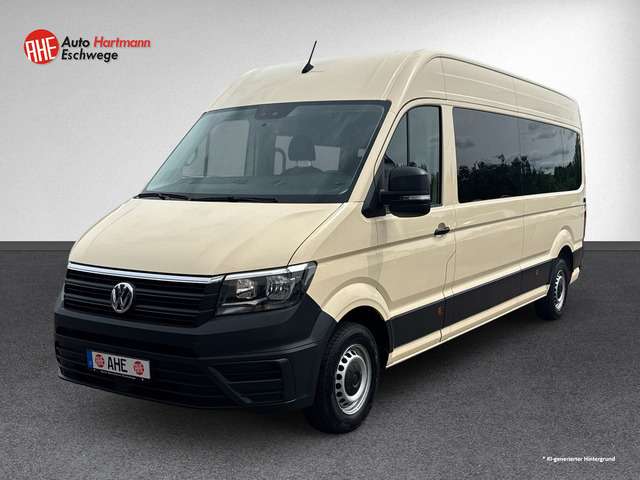 VW Crafter 169.210 km 34.980 &euro; Eschwege 37269