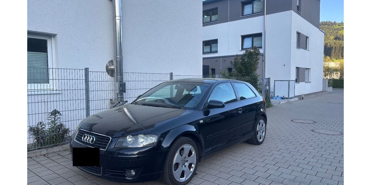 Audi A3 335.381 km 2.490 &euro; Elzach 79215