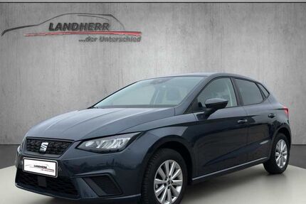 Seat Ibiza 12.681 km 16.135 &euro; Thannhausen 86470