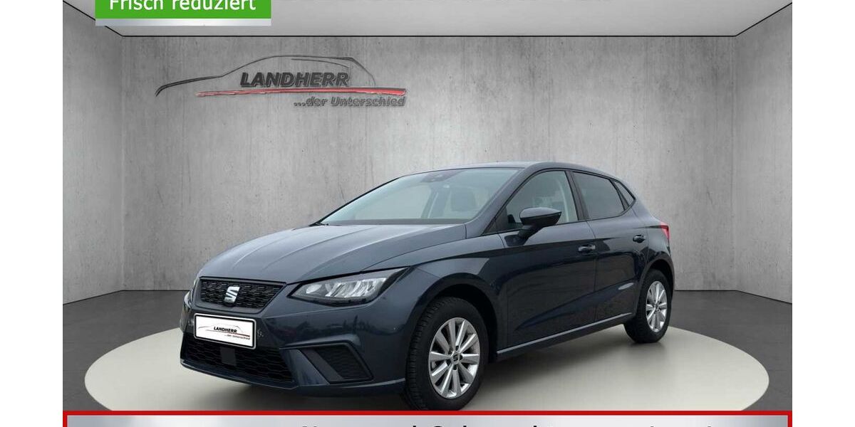 Seat Ibiza 12.681 km 16.190 &euro; Thannhausen 86470