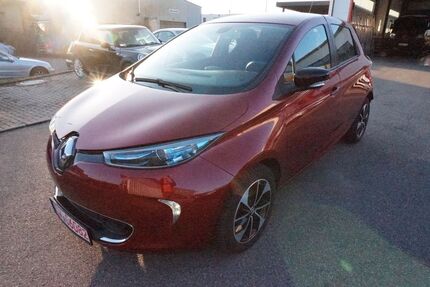Renault ZOE 45.500 km 8.590 &euro; Calw 75365