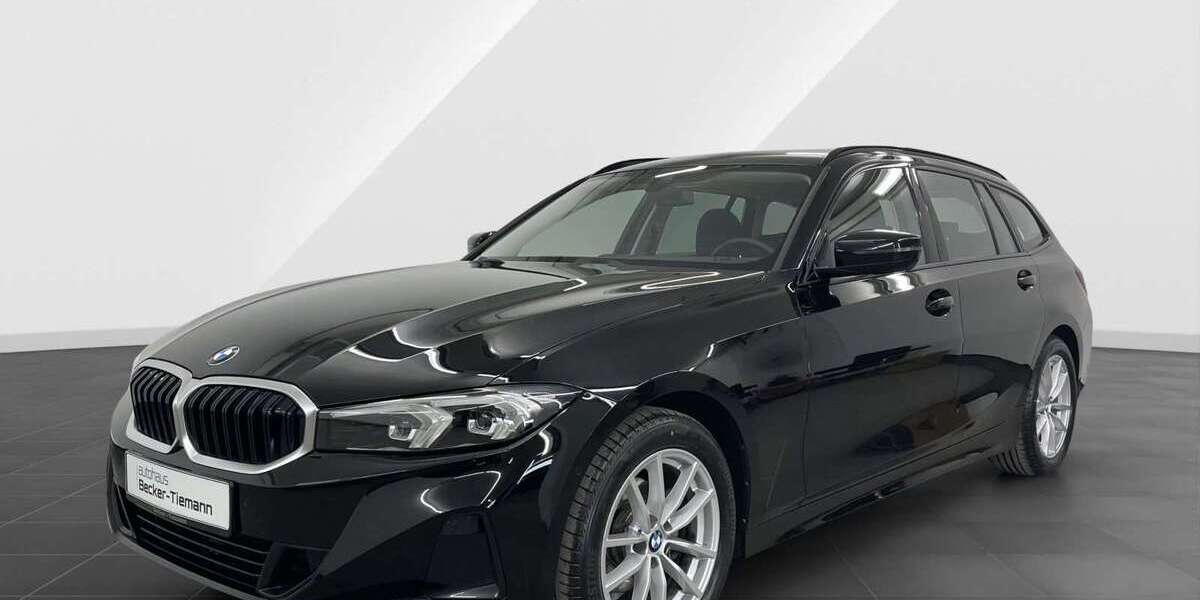 BMW 318 19.212 km 33.891 &euro; Minden 32429