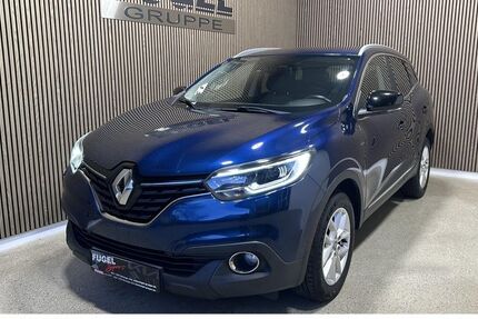 Renault Kadjar 90.390 km 10.965 &euro; Chemnitz 09125