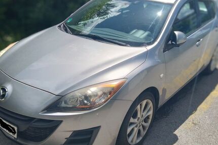 Mazda 3 156.000 km 6.990 &euro; München 81545