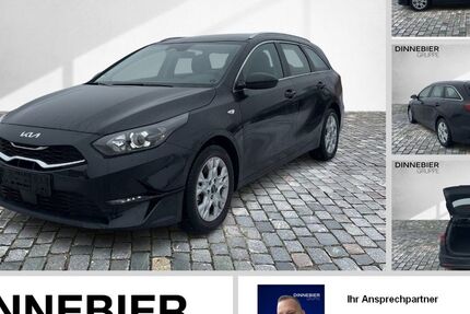 Kia ceed Sportswagon 14.423 km 23.190 &euro; Berlin 12277