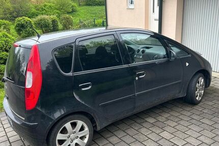 Mitsubishi Colt 162.000 km 1.750 &euro; Ihrlerstein 93346