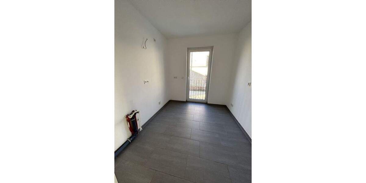 Exklusive Wohnung mit großem Balkon und 2 Tageslichtbädern 3 zimmer