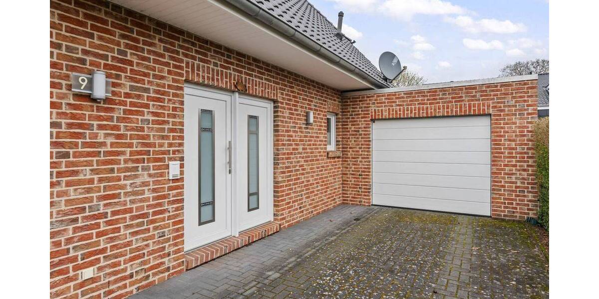 Einfamilienhaus Lilienthal Trupermoor - 4 Zimmer, 161 m&sup2;, 569.000&euro; | Angebot:26027075