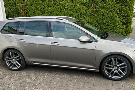 VW Golf 165.000 km 9.900 &euro; Konz 54329