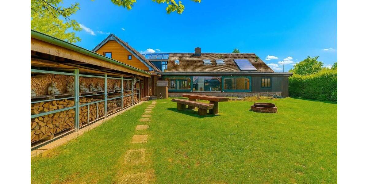 Einfamilienhaus Viersen Dülken - 9 Zimmer, 214 m&sup2;, 595.000&euro; | Angebot:26688593