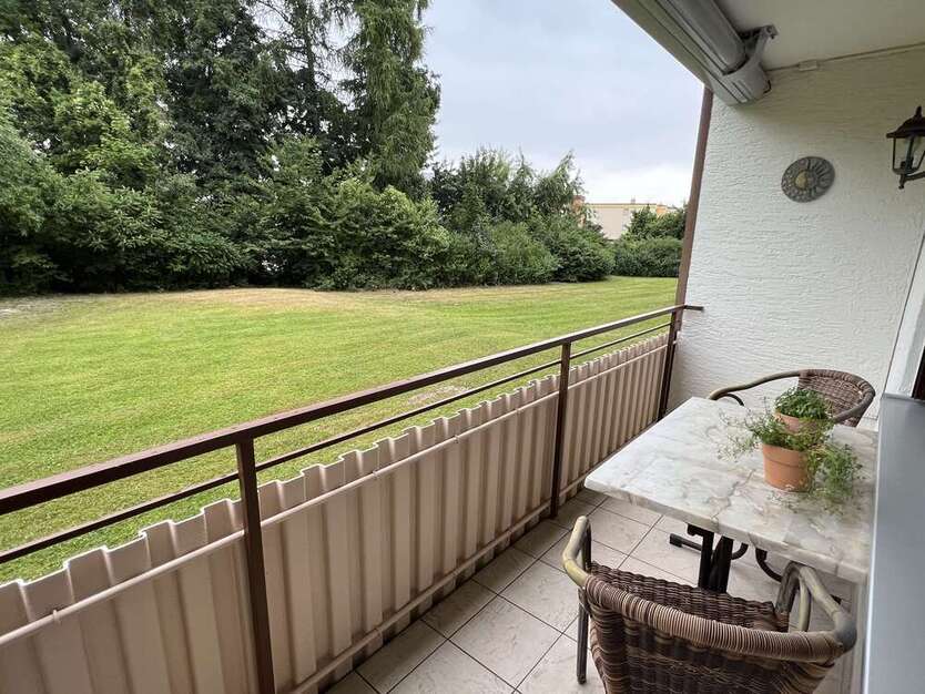 Wohnung zum Kaufen in Mühldorf a. Inn 269.000 € 82.6 m²