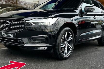 Volvo XC60 77.951 km 31.890 &euro; Ibbenbüren 49479