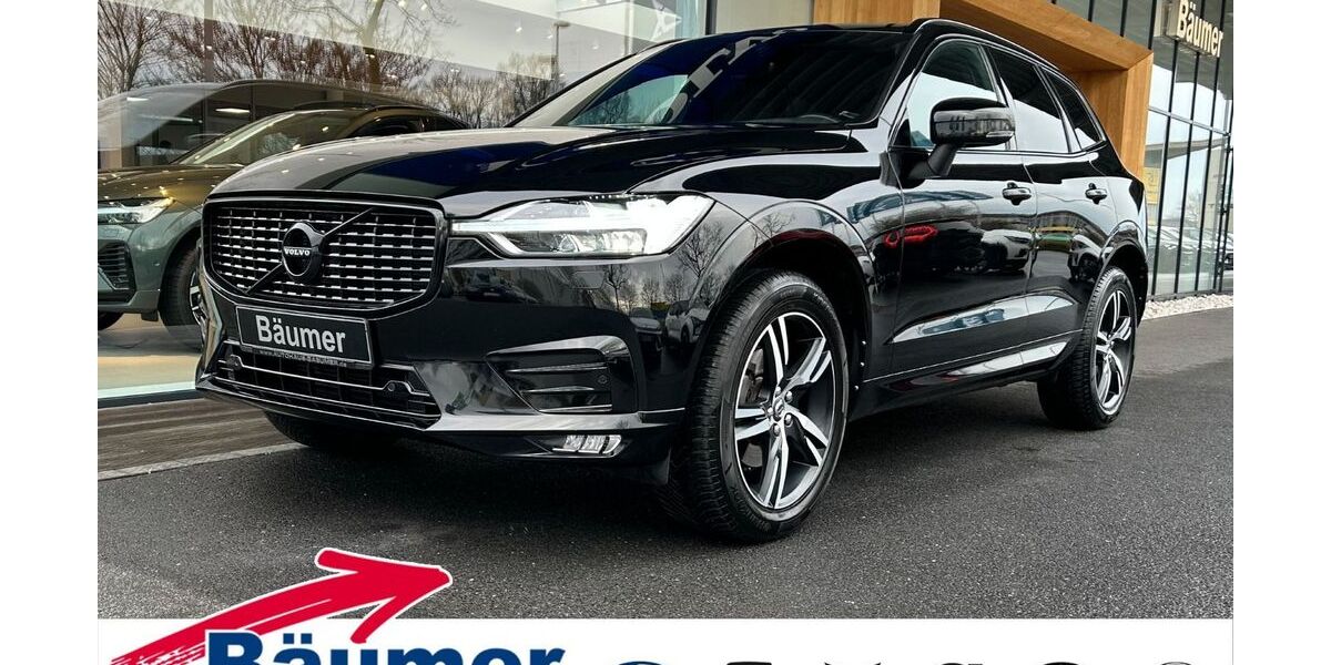 Volvo XC60 77.951 km 31.890 &euro; Ibbenbüren 49479