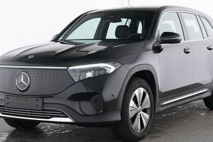 Mercedes-Benz EQB 11.517 km 38.990 &euro; Lübeck 23556