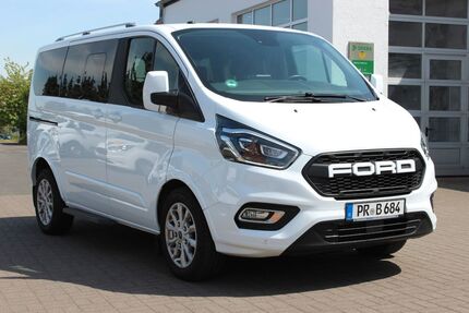 Ford Tourneo Custom 125.000 km 27.700 &euro; Perleberg 19348