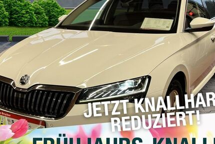 Skoda Superb 169.848 km 27.570 &euro; Marktredwitz 95615