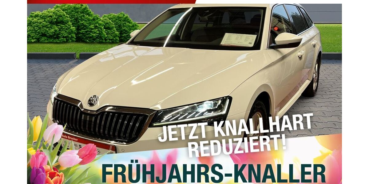 Skoda Superb 169.848 km 27.570 &euro; Marktredwitz 95615