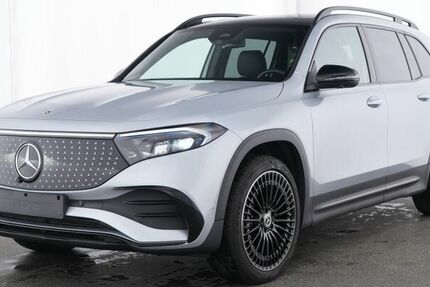 Mercedes-Benz EQB 13.972 km 52.950 &euro; Bremerhaven 27572
