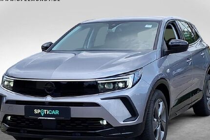 Opel Grandland (X) 32.928 km 21.930 € Halle 06126