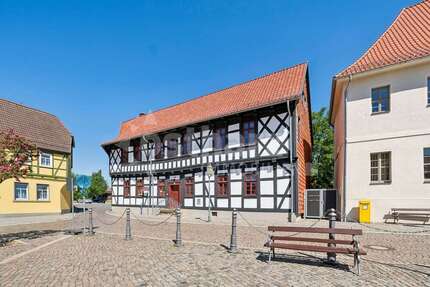 Haus Harzgerode - 9 Zimmer, 291 m&sup2;, 285.000&euro; | Angebot:26710171