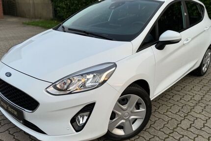 Ford Fiesta 150.000 km 7.999 &euro; Jork 21635