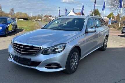 Mercedes-Benz E 220 168.377 km 14.900 &euro; Romrod-Zell 36329