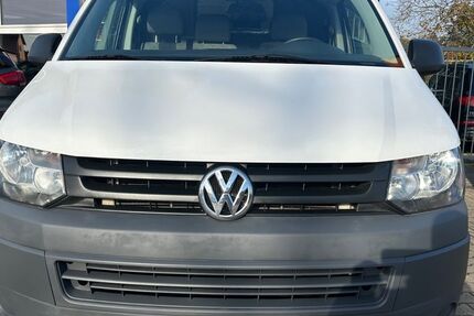 VW T5 Transporter 160.000 km 11.499 &euro; Sandhausen 69207