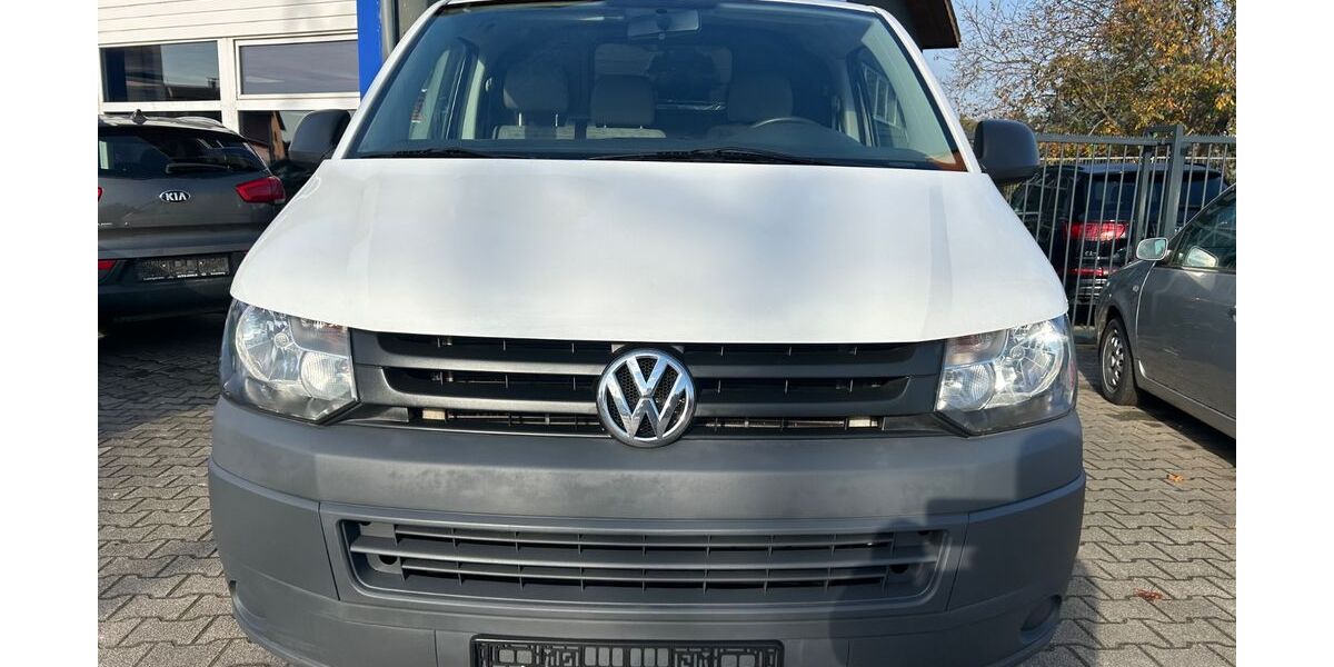VW T5 Transporter 160.000 km 11.499 &euro; Sandhausen 69207
