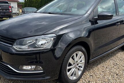 VW Polo 166.300 km 5.980 &euro; Haßfurt 97437