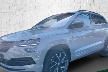 Skoda Karoq 75.496 km 28.890 &euro; Wasserburg am Inn 83512