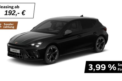 Cupra Leon 21.981 km 32.430 &euro; Mitterteich 95666