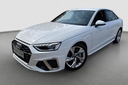 Audi A4 55.290 km 28.480 &euro; Cadolzburg 90556