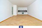 Charmante NeubauWohnung mit hofseitigem Balkon, Fußbodenheizung, EBK, Gäste-WC!
