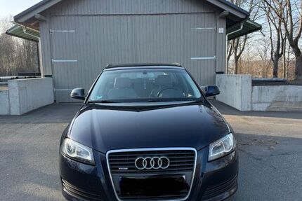 Audi A3 185.000 km 8.300 &euro; Schlettau 09487
