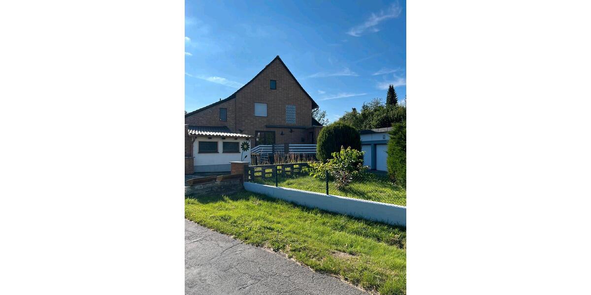 Einfamilienhaus Seesen - 310.000&euro; | Angebot:27120154