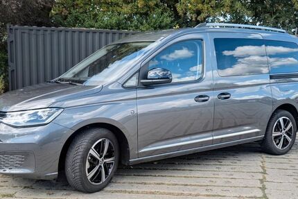 VW Caddy Maxi 8.534 km 34.400 &euro; Ihrlerstein 93346