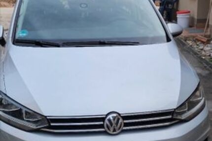 VW Touran 128.714 km 17.750 &euro; Heiligenstadt obf 91332