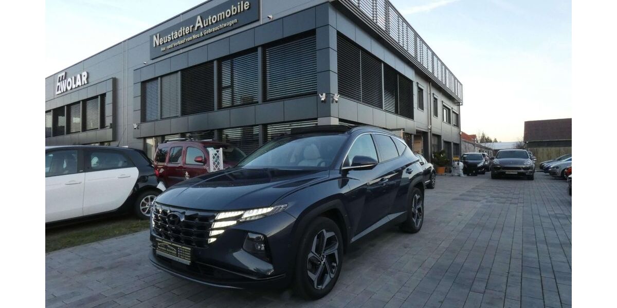 Hyundai TUCSON 110.000 km 23.350 &euro; Neustadt an der Weinstraße 67433