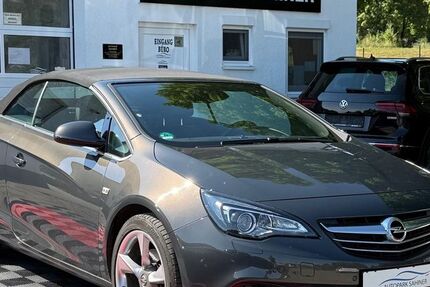 Opel Cascada 104.000 km 8.999 &euro; VÖHRINGEN (LANDKREIS ROTTWEIL BEI STUTTGART) 72189