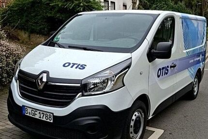 Renault Trafic 56.326 km 18.900 &euro; Hennef 53773